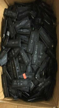 深圳废旧锂电池回收指南 专业公司电话与资源回收服务解析