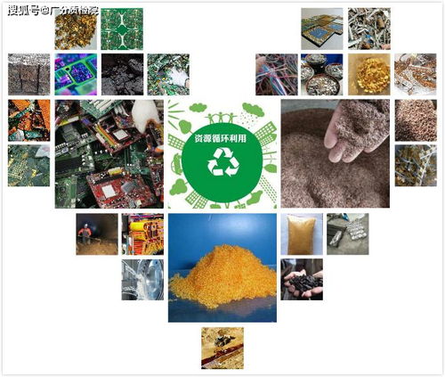 广州与深圳 再生资源检测与回收体系的探索与实践