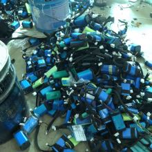 深圳资源回收 先行示范区的绿色实践与未来展望