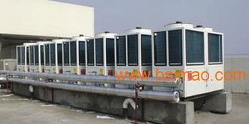 番禺中央空调回收服务 中收再生资源回收的专业选择