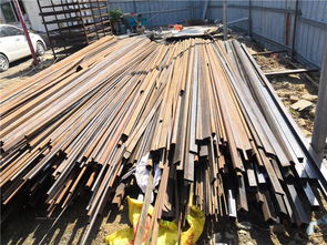 废旧物资，变废为宝 龙华区新兴资源回收服务指南