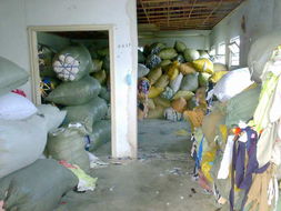 深圳德丰再生资源回收 开启绿色财富之门，钱眼商机分类助力精准求购